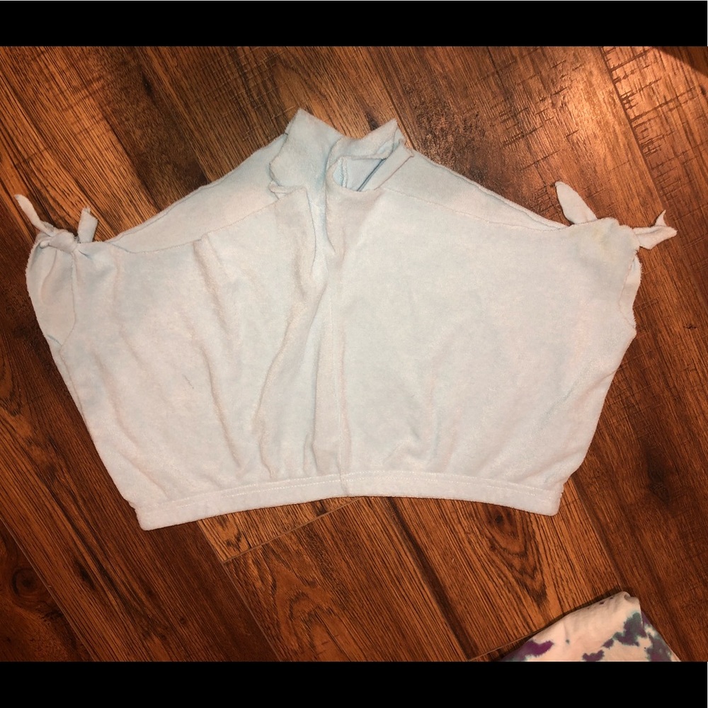 sleep shorts
